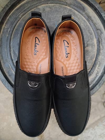Clarks men shoes