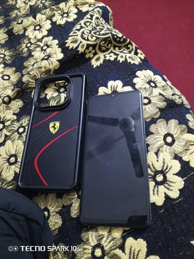 tacno spark 10c for sale