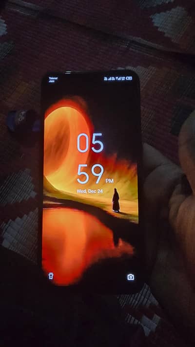 infinix x663