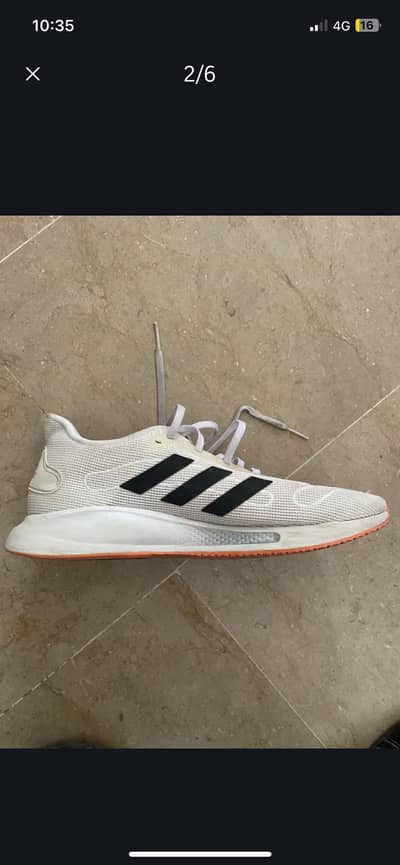 Adidas galaxar shoes FX6895