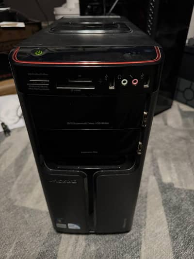 2 pc for sell [i5 2nd gen]  [i5 3rd gen]