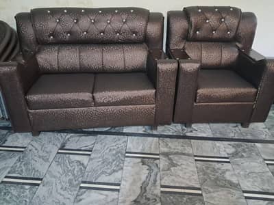 6 seater sofa set