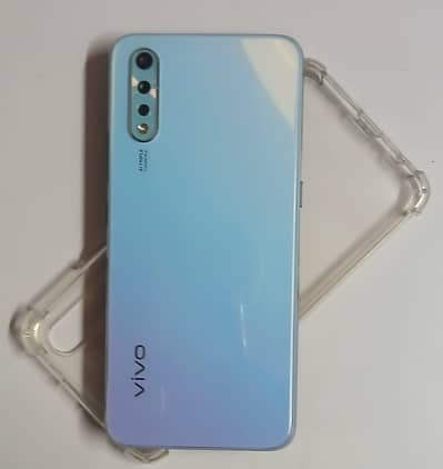 Vivo S1 (4/128)
