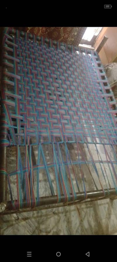 iron plang mazbot 2 sale karrhi hn jore 17000 ke or ak agr Lani hai to