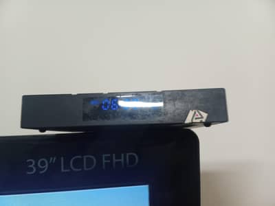 Android TV Box 4/64