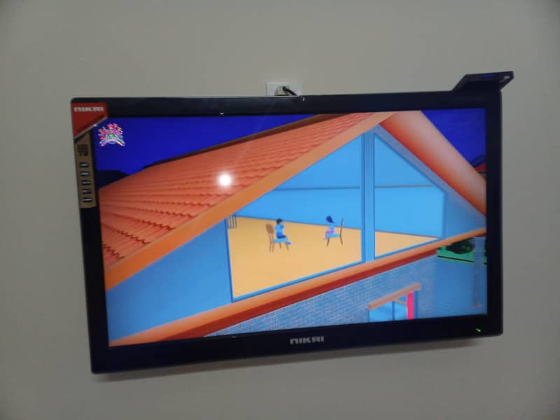 Android TV Box 4/64 3