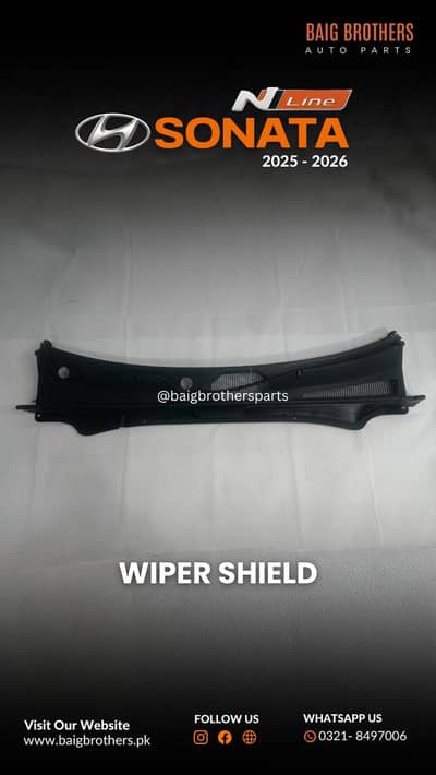 Honda Civic City Sportage Haval Sonata Mg Headlight Bonnet Grill Door