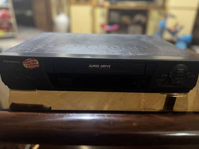VCR for sale