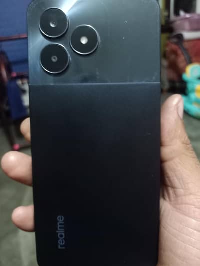 realme c51