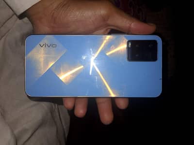 vivo y21
