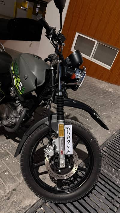 2nd owner all ok 10 "9 condition total jenwen