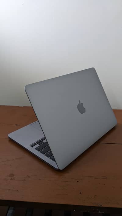 Apple macbookpro