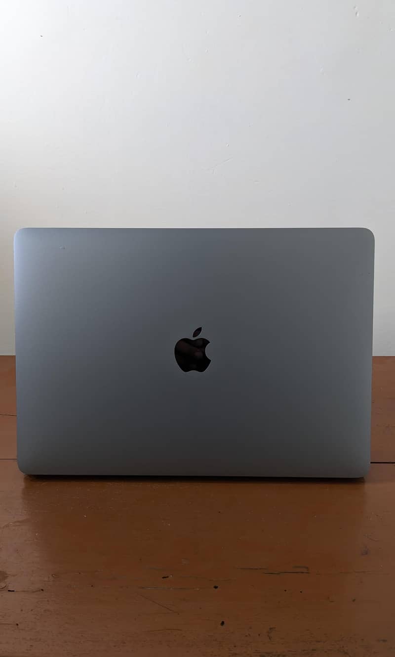 Apple macbookpro 2