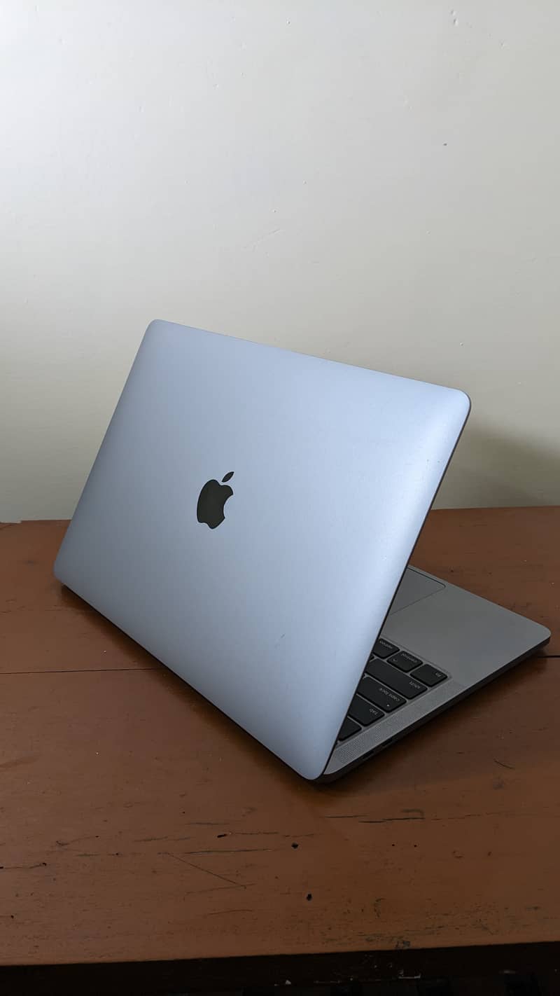 Apple macbookpro 3