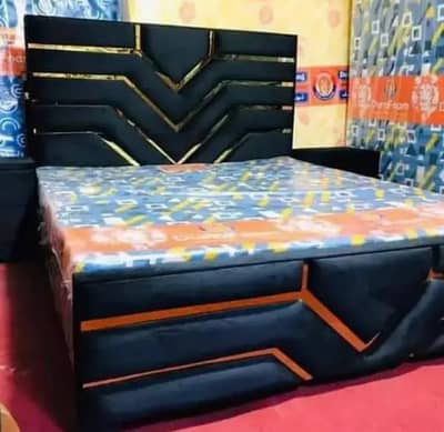 Premium quality bed sets in beautiful designs at very reasonable price