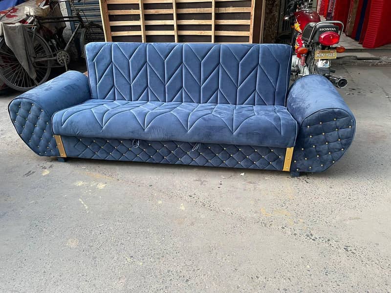 SOFA || L SHAPE SOFAS || SOFACUM BED || SOFAS CHAIRS || SINGLE SEATER 0