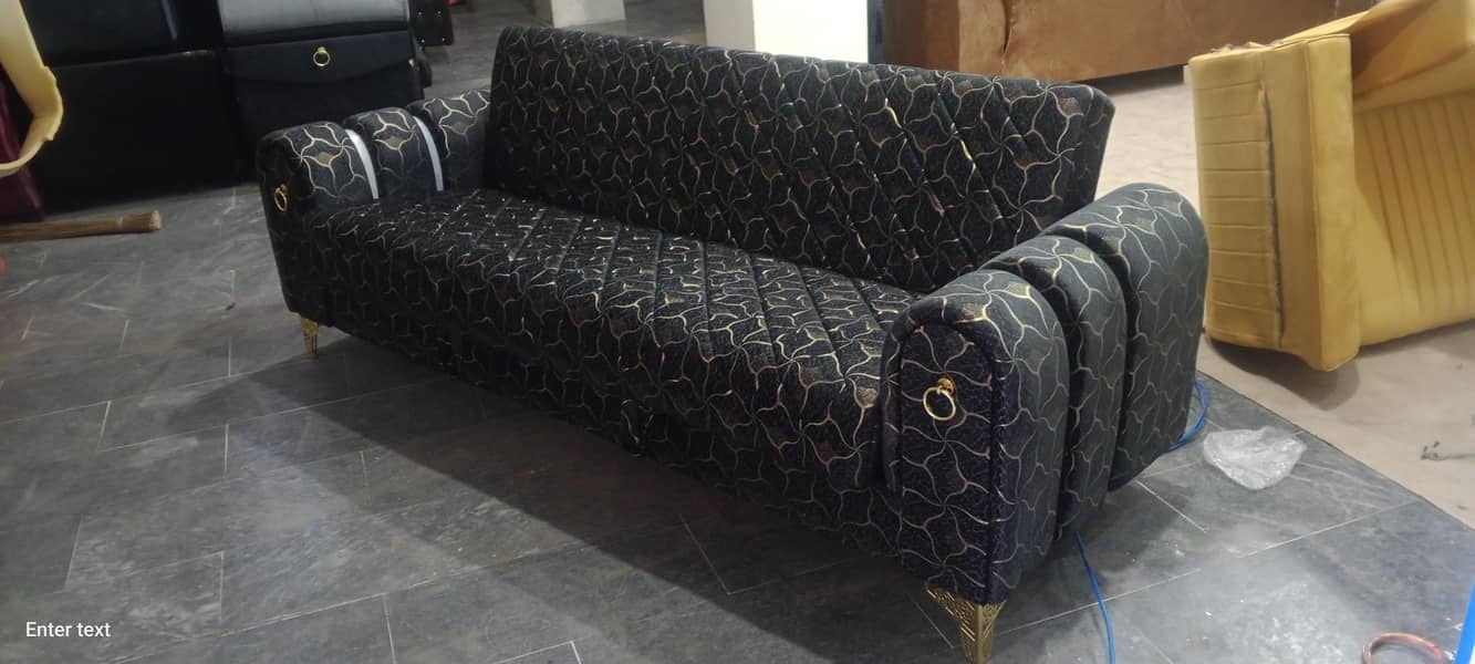 SOFA || L SHAPE SOFAS || SOFACUM BED || SOFAS CHAIRS || SINGLE SEATER 1