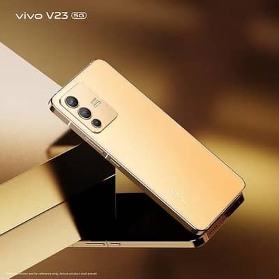 Vivo v23 5G.  12+8GB Ram 256 Memory