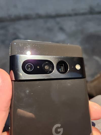 Google pixel 7 pro