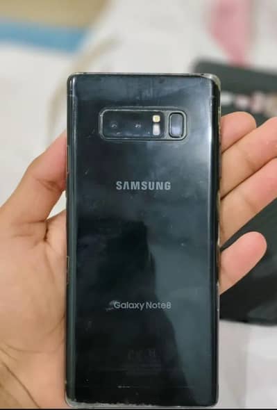 panel damage Baki all ok 4 64