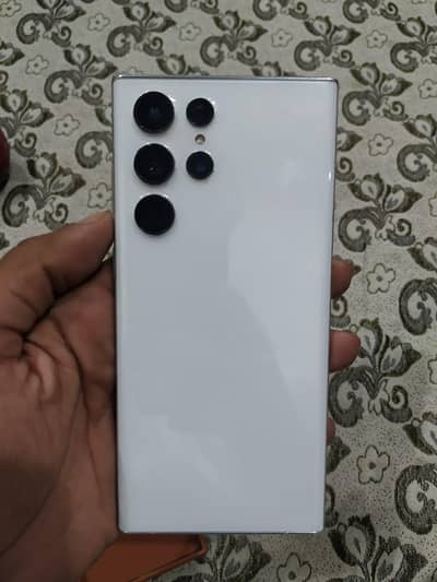 s22 ultra official pta approved