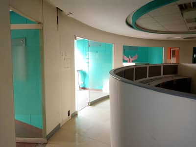 Get Your Hands On Office In Gulberg Best Area