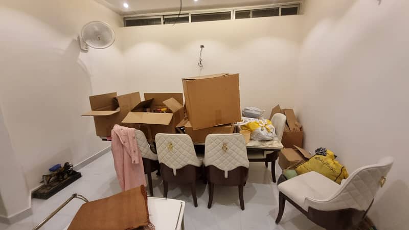 Kanal upper portion 3