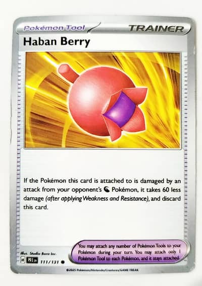Pokemon Card