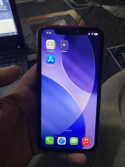 Apple iPhone 11 NON PTA JV 0/3/1/7/0/4/9/2/0/9/2