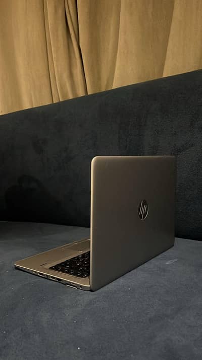 Hp Elitebook (840 G4) Core i7 7th gen