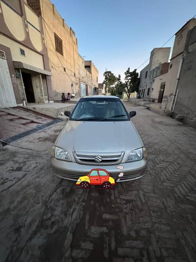 cultus vxl power steering power window