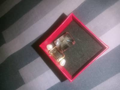 Pukhraj original gemstone