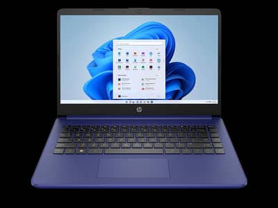 HP Laptop 14-dq0055dx