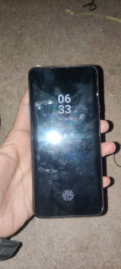 one plus 7 pro 8/256