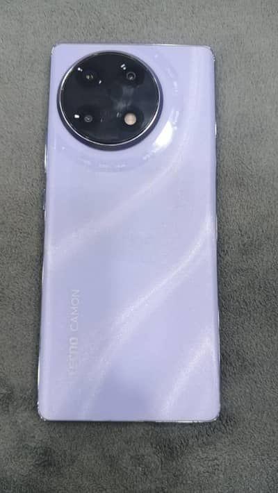 Tecno camon 30s