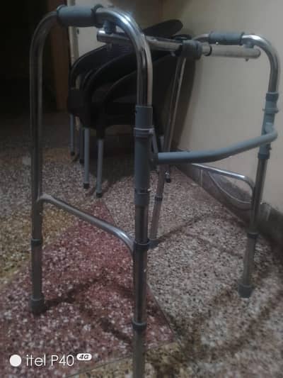 walking frame available for sale