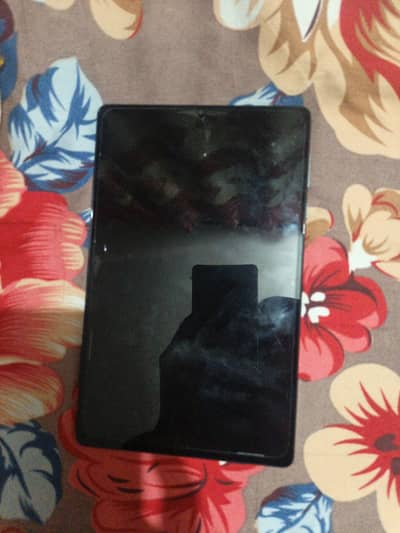 Lenovo Legion Tablet