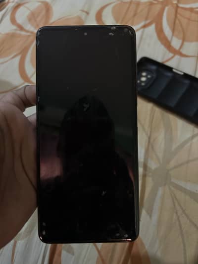 Xiaomi Poco X3