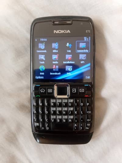 nokia e71 for sale
