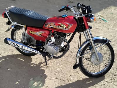 united 125 2025 september ka end