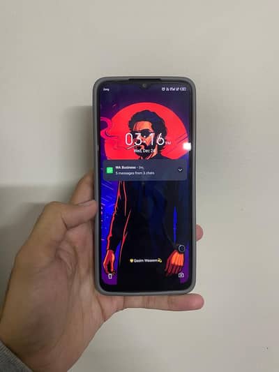 INFINIX SMART 7 HD PTA APPROVED