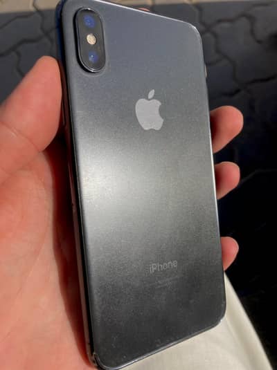 iPhone X Pta approved