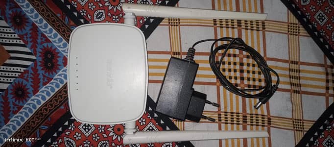 Router For Sale