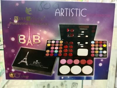 makeup kit