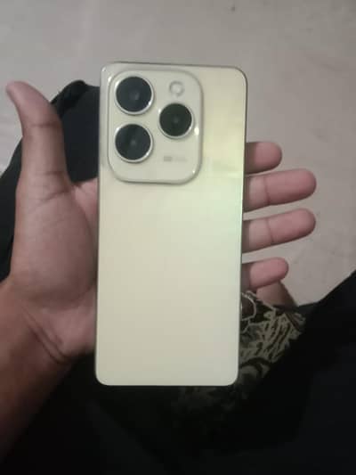 Used but like a new phone