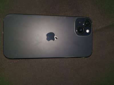 Iphone 15 plus jv 128gb