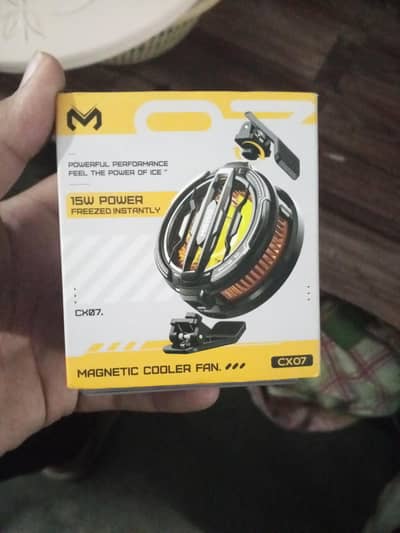 1500 price memo cx05 Colling fan