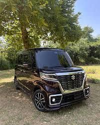 Suzuki Specia Costume 660 cc 03084078888