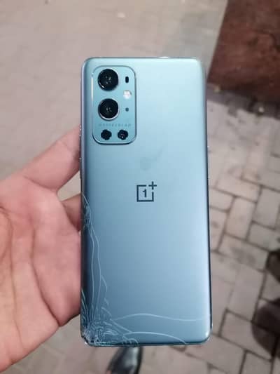 ONE PLUS 9PRO 5G