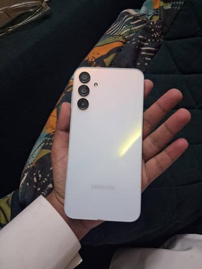 Samsung Galaxy A15 6/128 with box ha